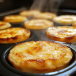 easy cottage cheese egg bites featured