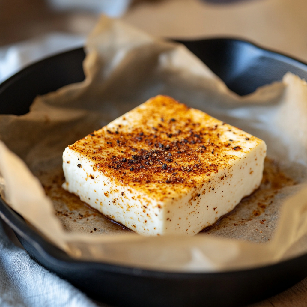 preparing smoked cream cheese for smoker