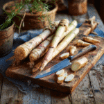 how to cook fresh bamboo shoots