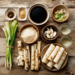 How to Cook Fresh Bamboo Shoots – 5 Easy Steps for Best Flavor - http ...
