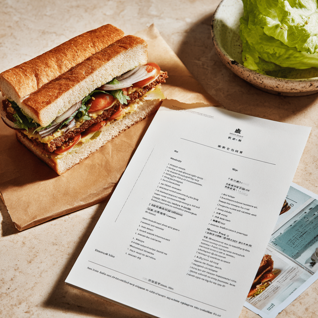 Wagyu Katsu Sandwich – The Ultimate Crispy & Juicy Japanese Treat 14 Wagyu katsu sandwich recipe card