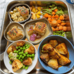 Vegan 12-Month-Old Dinner Recipes for Tiny Tasters