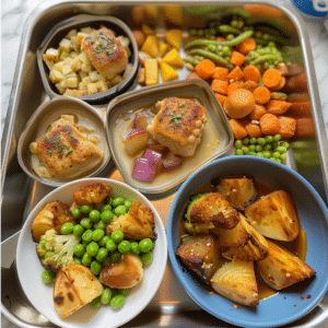 Vegan 12-Month-Old Dinner Recipes for Tiny Tasters