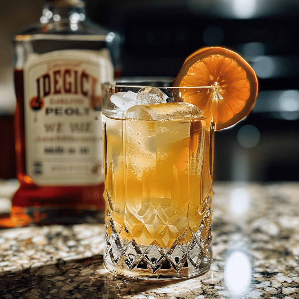 2 Ingredient Triple Sec Recipes for Quick Cocktails